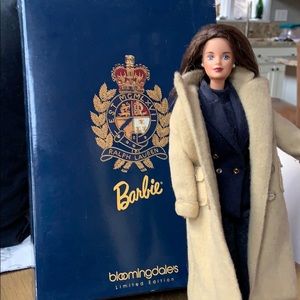1996 Ralph Lauren Barbie